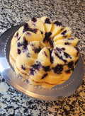 Lemon & Blueberry