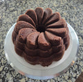 Ghirardelli Chocolate Pound