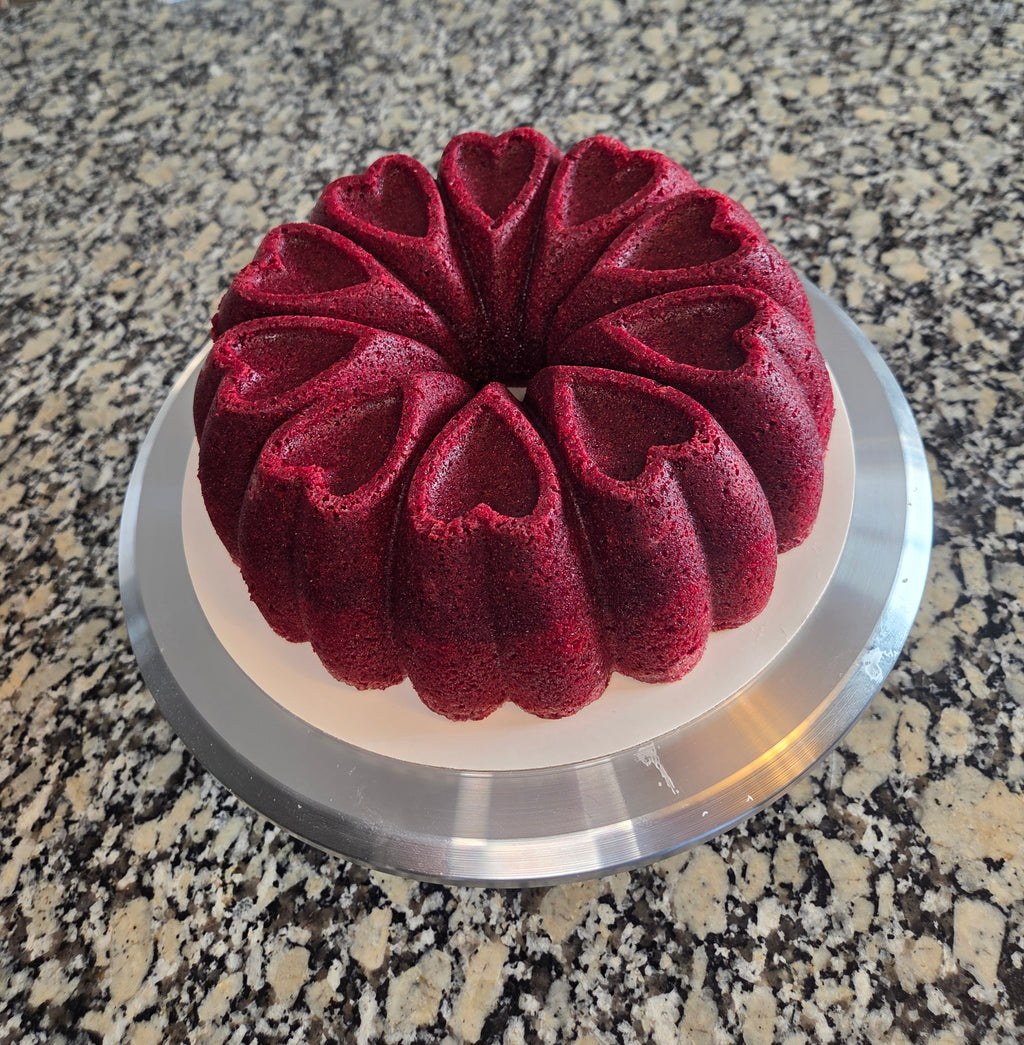 Red Velvet